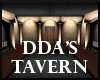 DDAs Tavern
