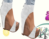 KF*Shoes white