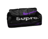 Supreme Sofa Roxo