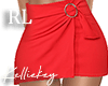 RL Mini baby skirt