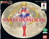 Sailor Moon Usagi Hair