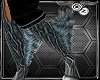 {XZ} Solu Dragon Leg Fur