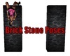 Brick Stone Poses