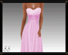 Pastel Gown ~ Pink