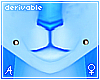 A| Drv. Dimple Piercing