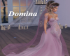 Wedding Veil Rose