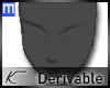 薫 HD mask. 2l V3
