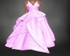 SM Mia Pink Gown