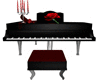 Elegant Romantic Piano