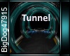 [BD]Tunnel