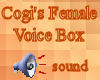 Female Voice Box v.1