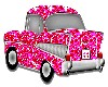 Pink Caddy animated