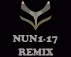 REMIX - NUN1-17