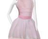 Kids Pink Dress