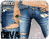 [ZippedDenim|Lite.}BMXXL