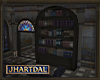 JL N Arch Bookshelves