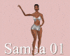 MF Samba 01 Female