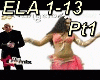 !J! Ela Ela (Remix) Pt1