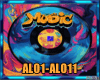 ♫ALO1-ALO11