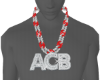 ACB Custom Chain