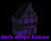 Dark Elven Townhouse III