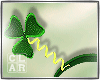 St Patty's Headband