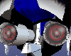 Robot Eyes