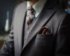 Luxury Suit