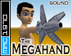 Megahand (sound)
