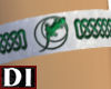 DI Green Armband