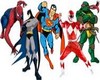 Super heros filters (2)