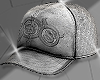 ⚡ white cap