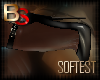 (BS) Lolly Heels SFT
