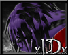 xIDx Hollow Hair M V2