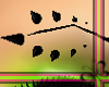 $Sombre Brow Spikes