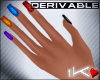 !!1K Nails Derivable