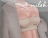 [M]Fluffy coat ver2-mo