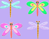 ~J~Dragonfly Marker