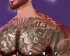 👑L►Tatts PRY