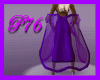 [P76]Purple transparent