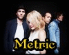 Metric ○