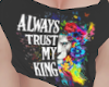 Miz Trust King