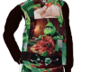 GRINCH UNISEX PJ'S 4
