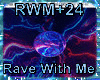 TRANCE-Rave With Me