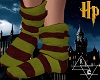 *HP* Gryffindor Socks