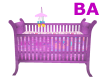 [BA] Care Bears Crib