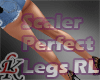 Scaler Legs Perfect RL