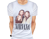 Hanson Nirvana T-Shirt