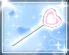 Heart Lolipop