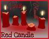 |MV| Red Candles